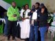 DCP’s Kamau Ngotho wins Ol Kalou by-election in landslide victory