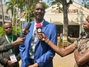 IGAD leads regional push to boost pharmaceutical manufacturing in Africa