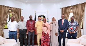 Mombasa County Revolving Fund Board unveiled to boost access to affordable business financing