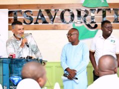Mombasa Governor calls for return to ethical journalism amid Digital Media boom