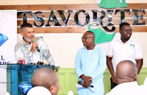 Mombasa Governor calls for return to ethical journalism amid Digital Media boom