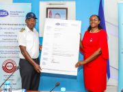 KPA earns two international certifications on environment and workplace safety