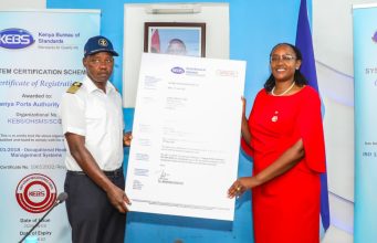 KPA earns two international certifications on environment and workplace safety