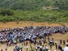 Kenya sets Guinness World Record in Mombasa mangrove planting drive