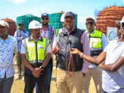 Dongo Kundu investments gather pace- CS warns against anti-investment politics