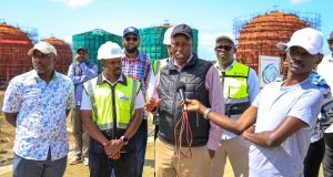 Dongo Kundu investments gather pace- CS warns against anti-investment politics
