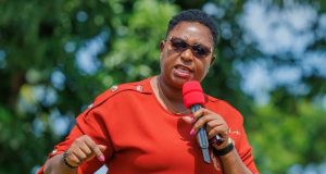 Aisha Jumwa quits UDA, cites humiliation, lack of recognition