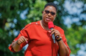 Aisha Jumwa quits UDA, cites humiliation, lack of recognition