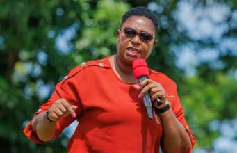 Aisha Jumwa quits UDA, cites humiliation, lack of recognition