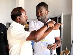 Kalonzo-Sifuna most preferred Opposition Presidential combination- Infotrak