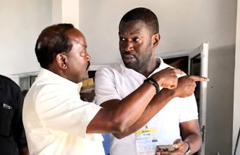 Kalonzo-Sifuna most preferred Opposition Presidential combination- Infotrak