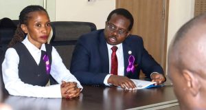 LSK raises alarm over alleged electoral malpractice in Ol Kalou
