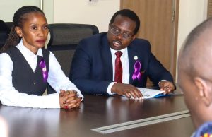 LSK raises alarm over alleged electoral malpractice in Ol Kalou