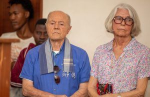 Kenyan-Italian nationals, charged over Malindi fire
