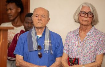 Kenyan-Italian nationals, charged over Malindi fire