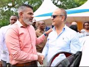 Nassir rebuts drug shortage claims in Mombasa public hospitals