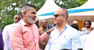 Nassir rebuts drug shortage claims in Mombasa public hospitals