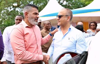 Nassir rebuts drug shortage claims in Mombasa public hospitals