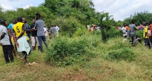 Fear grips Magarini after hippo attack claims another life