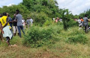 Fear grips Magarini after hippo attack claims another life
