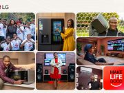 LG, Maisha Magic wrap up community transformation series across Africa