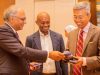 Swahilipot Hub rallies diplomatic partners to strengthen youth innovation