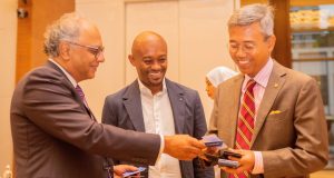 Swahilipot Hub rallies diplomatic partners to strengthen youth innovation