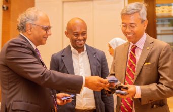 Swahilipot Hub rallies diplomatic partners to strengthen youth innovation