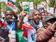 Activists demand accountability over killings, disappearances, police brutality