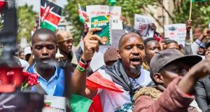 Activists demand accountability over killings, disappearances, police brutality