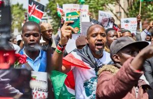Activists demand accountability over killings, disappearances, police brutality