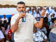 Nassir urges Mombasa residents to back National 10-Point Agenda