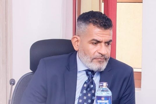 Pressure mounts on Nassir as critics question Mombasa’s development record