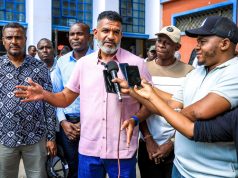 Mombasa bets on skills training to tackle youth unemployment