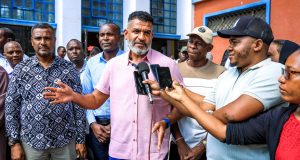 Mombasa bets on skills training to tackle youth unemployment