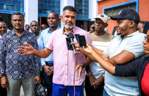 Mombasa bets on skills training to tackle youth unemployment