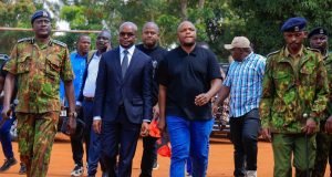 Omollo warns against youth exploitation in political conflicts