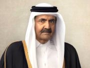 Kenya mourns Qatar’s former Amir Sheikh Hamad, hails his legacy