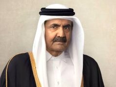 Kenya mourns Qatar’s former Amir Sheikh Hamad, hails his legacy