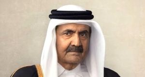Kenya mourns Qatar’s former Amir Sheikh Hamad, hails his legacy