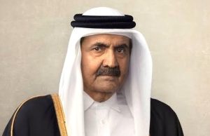 Kenya mourns Qatar’s former Amir Sheikh Hamad, hails his legacy