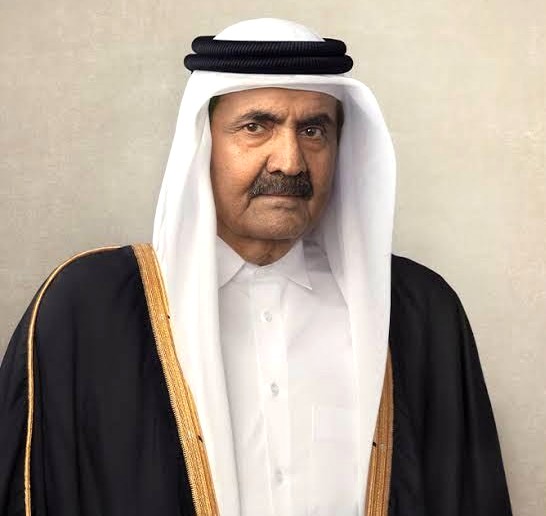 QATAR-1