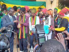 High Court rejects Rastafarians’ bid to use bhang