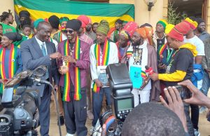 High Court rejects Rastafarians’ bid to use bhang