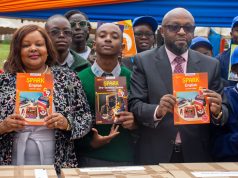 Kenya intensifies push for reading culture as literacy challenges persist