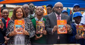 Kenya intensifies push for reading culture as literacy challenges persist