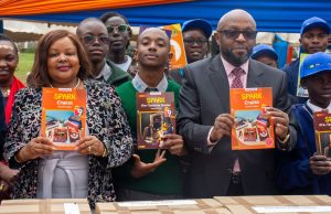 Kenya intensifies push for reading culture as literacy challenges persist