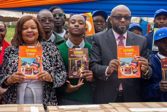 Kenya intensifies push for reading culture as literacy challenges persist