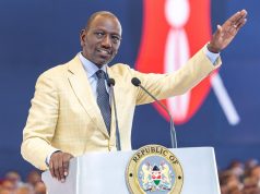 All eyes on State House as Ruto prepares National address