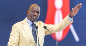 All eyes on State House as Ruto prepares National address